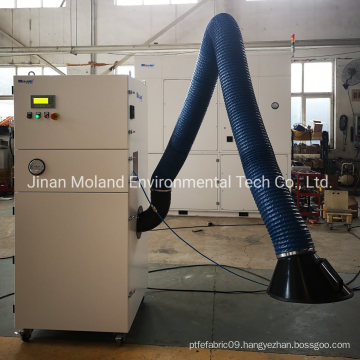 Welding Dust Collection Fume Extractor